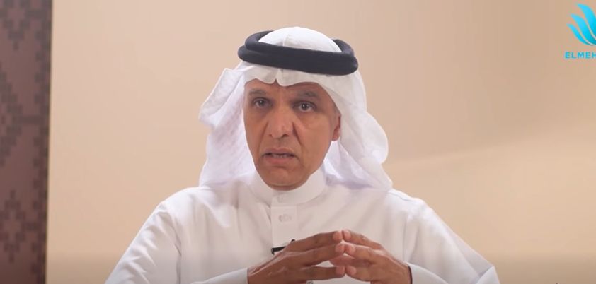 حمد الدبيخي: الأهلي الأكثر جماهيرية في الخليج ومحمد صلاح أسطورة لا تتكرر - الخليج الان