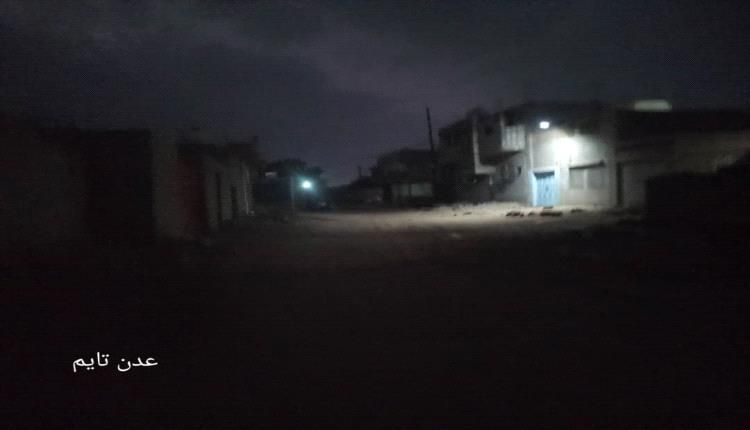 الغيوم تفقد منظومة الالواح الشمسية أكثر من نصف طاقتها بلحج