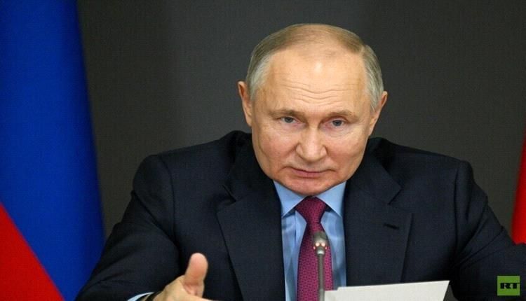 روسيا تقلب الطاولة على أمريكا وترمي الكرة بملعب أوروبا