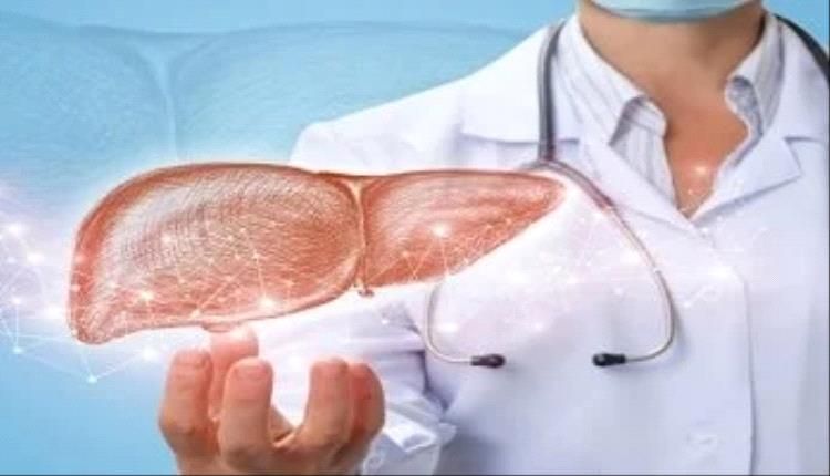 ماذا يحدث للكبد عندما تتناول الكثير من السكر؟