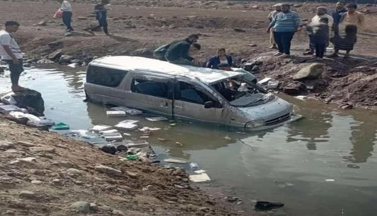 الطريق البحري بعدن "خط الموت" !