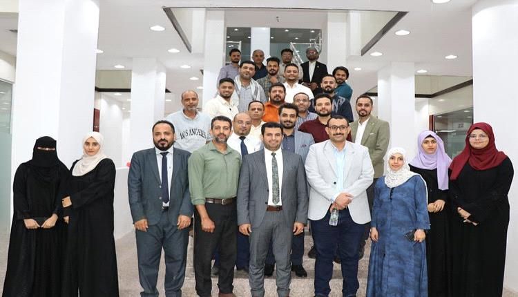 محافظ البنك المركزي اليمني يرعى برنامجاً تدريبياً نوعياً لتعزيز تطبيق المرابحة وفق معايير أيوفي (AAOIFI)