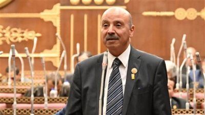 وكيل أوقاف الشيوخ لـ تليجراف الخليج: نشر القيم ومواجهة التطرف على رأس أولوياتنا.. وتحويل المجلس إلى سلطة تشريعية لها كامل الصلاحيات هدف شخصي لي - الخليج الان