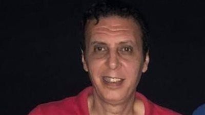 في هذا الموعد.. أسرة الفنان طارق الأمير تستقبل عزاءه - الخليج الان