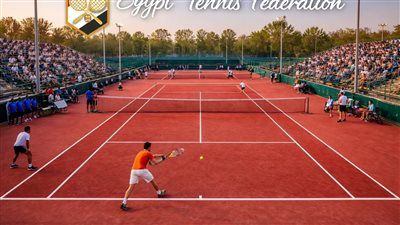 سلامة اللاعبين أولا.. اتحاد التنس يعلن انطلاق الموسم بعد شهر رمضان - الخليج الان