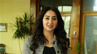 مكتبة القاهرة الكبرى تناقش كتاب تكنولوجيا الاتصال والوعي السياسي للدكتورة إيمان خطاب - الخليج الان