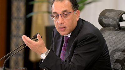 الوزراء: التوصل إلى اتفاق مع صندوق النقد الدولى حول المراجعتين الخامسة والسادسة لبرنامج الإصلاح الاقتصادي - الخليج الان