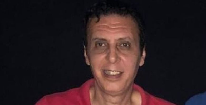 بكلمات حزينة.. نجوم الفن ينعون الفنان الراحل طارق الأمير - الخليج الان