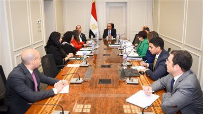 وزير الخارجية: يجب تكثيف الجهود لاسترداد الآثار المصرية من الخارج التي خرجت من البلاد بطرق غير مشروعة - الخليج الان