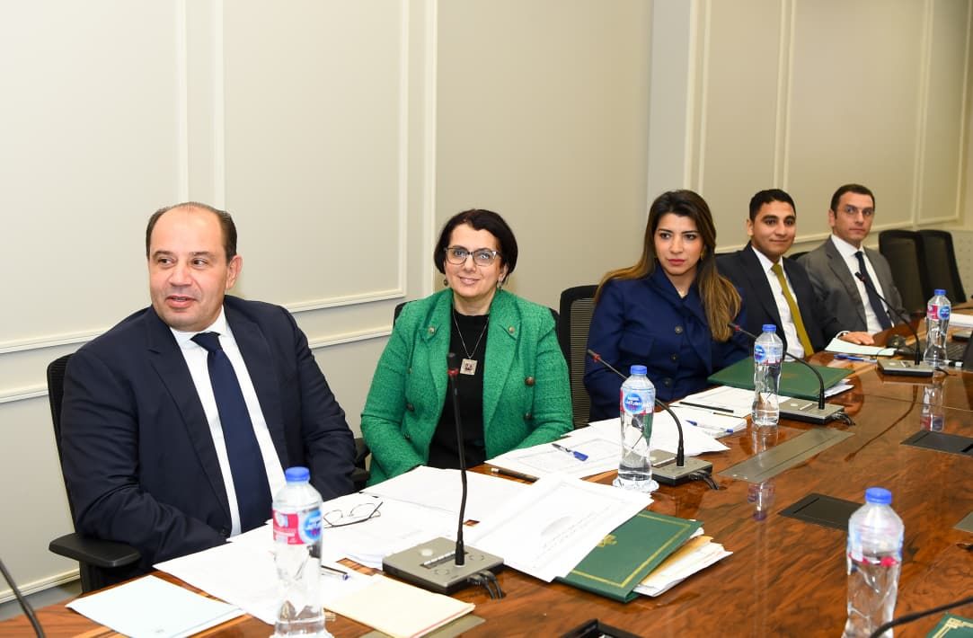 وزير الخارجية: يجب تكثيف الجهود لاسترداد الآثار المصرية من الخارج التي خرجت من البلاد بطرق غير مشروعة - الخليج الان