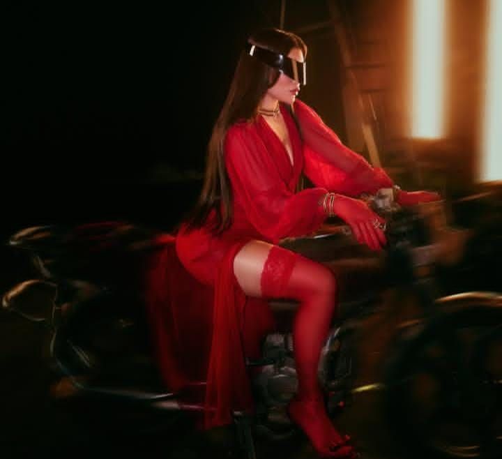 صورة ريهام عبد الغفور وفيديو هيفاء وهبي.. قصة أزمات الوسط الفني في 2025 - الخليج الان