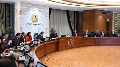 الوزراء: ارتفاع تحويلات المصريين بالخارج إلى 34 مليار دولار خلال 10 أشهر - الخليج الان