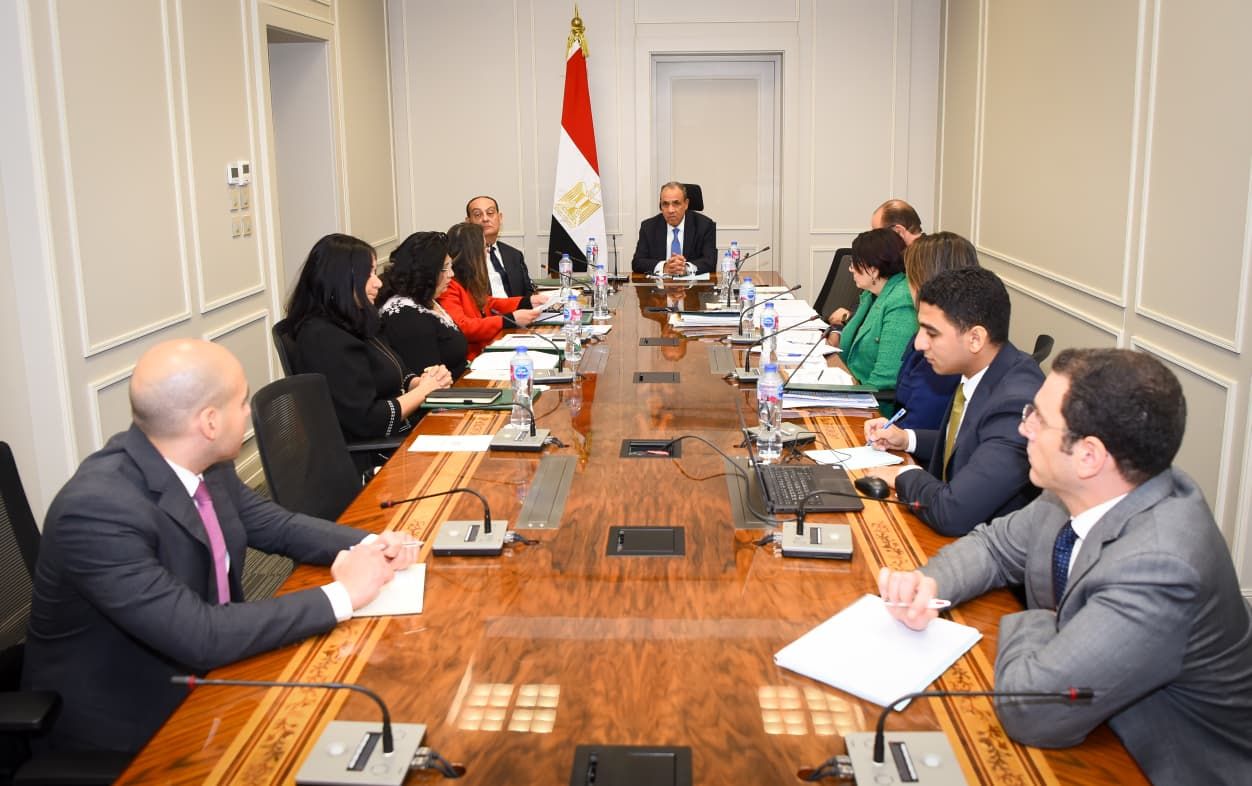 وزير الخارجية: يجب تكثيف الجهود لاسترداد الآثار المصرية من الخارج التي خرجت من البلاد بطرق غير مشروعة - الخليج الان