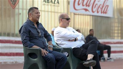 انقسام داخل نادي الزمالك حول رحيل بدر حامد واتجاه لإقالة رئيس قطاع البراعم (خاص) - الخليج الان