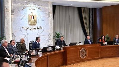 زيارة عقوبات المرور.. 10 قرارات مهمة من مجلس الوزراء اليوم الأربعاء - الخليج الان