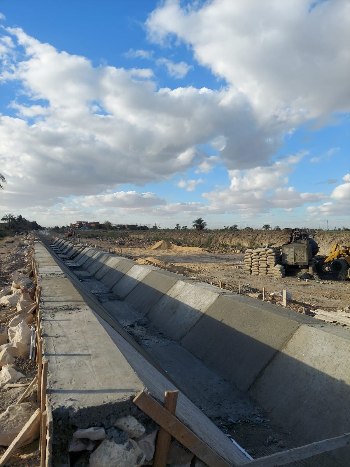 محافظ الفيوم: نهو 969 مشروعاً ضمن المرحلة الأولى من المبادرة الرئاسية "حياة كريمة" بمركزي إطسا ويوسف الصديق - الخليج الان