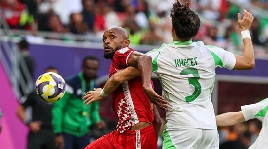 موعد مباراة منتخب الجزائر والسودان في كأس أمم أفريقيا والقنوات الناقلة والتشكيل المتوقع - الخليج الان