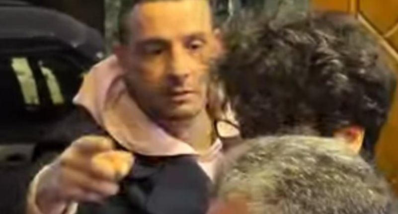 انتهاك الخصوصية.. قصة أزمة ريهام عبد الغفور وأحمد الفيشاوي مع المصورين - الخليج الان