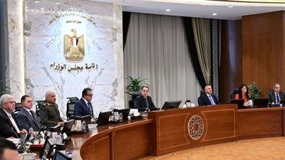 رئيس الوزراء: نقل 50 ألف موظف إلى العاصمة الجديدة - الخليج الان