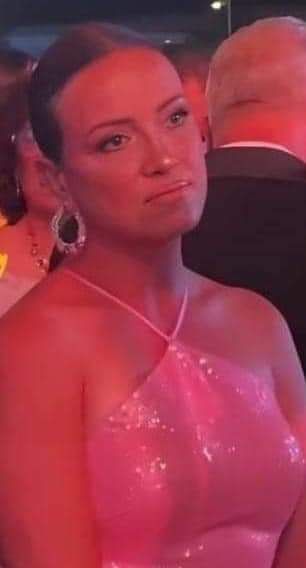 ليست المرة الأولى.. صور ريهام عبد الغفور تضعها في أزمة والفنانة تعلق عبر تليجراف الخليج - الخليج الان