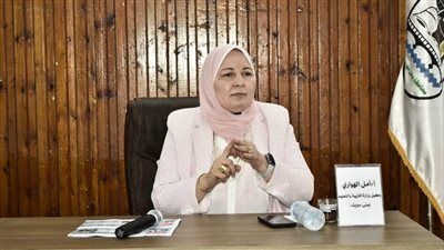 وكيل تعليم بني سويف تهنئ الفائزين في مسابقة «لمحات من الهند» على مستوى الجمهورية - الخليج الان