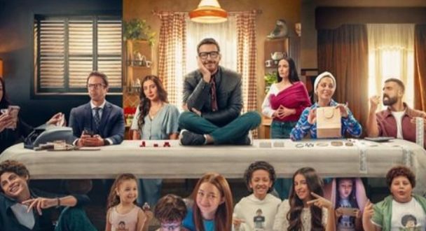 بعد طرح البوستر الرسمي.. مواعيد عرض الحلقة الأولى من مسلسل لعبة وقلبت بجد - الخليج الان