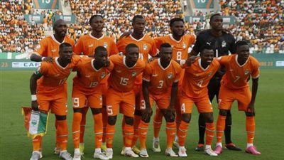 موعد مباراة منتخب كوت ديفوار وموزمبيق في كأس أمم أفريقيا والقنوات الناقلة والتشكيل المتوقع - الخليج الان