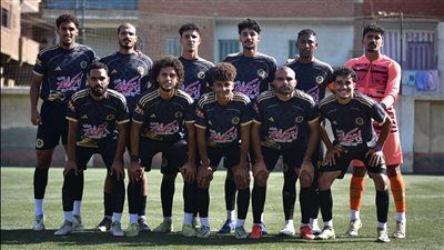 الشنواني يسقط نبروه برباعية ومنية النصر يباغت كوم حمادة وخسارة بني عبيد من كفر الشيخ بالممتاز ب - الخليج الان