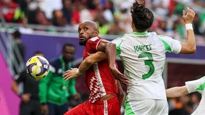 موعد مباراة منتخب الجزائر والسودان في كأس أمم أفريقيا والقنوات الناقلة والتشكيل المتوقع - الخليج الان