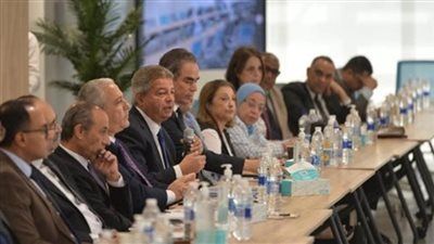 الإثنين المقبل .. الاجتماع الختامي للجنة الرئيسية لتطوير الإعلام المصري بالأكاديمية الوطنية للتدريب - الخليج الان