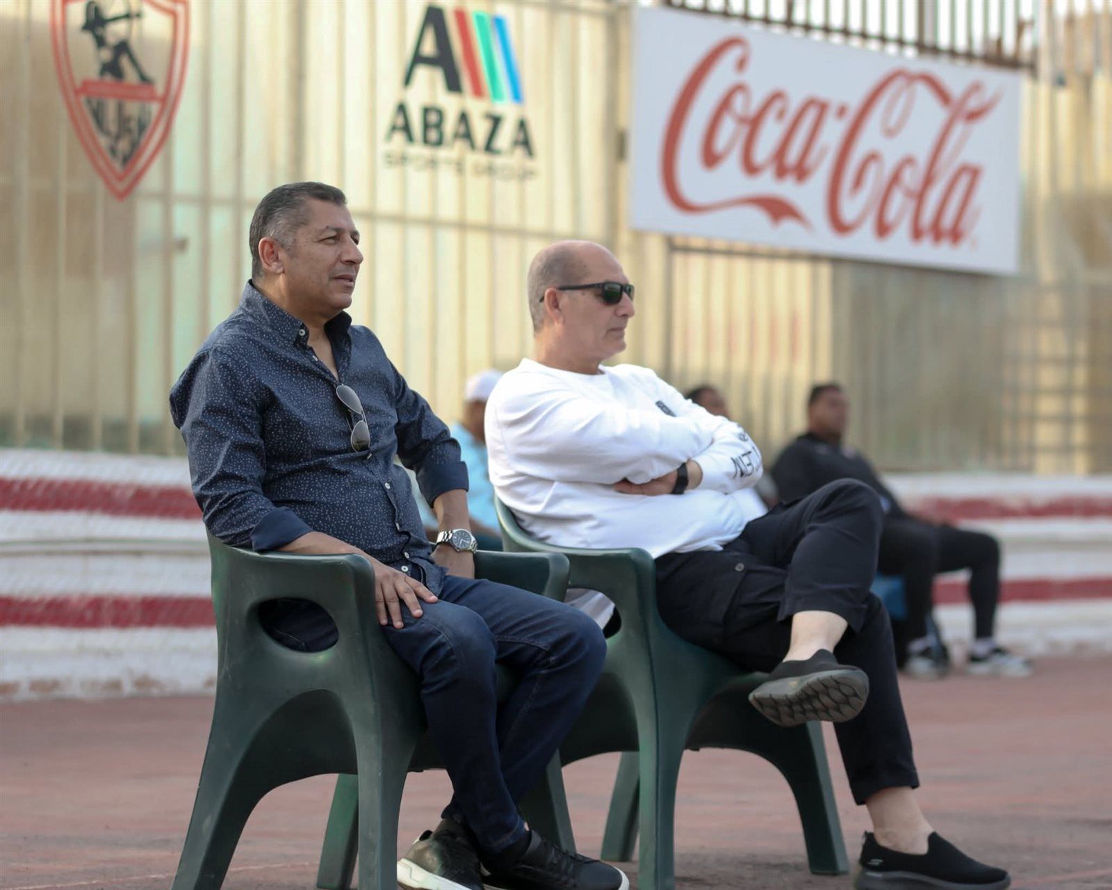 انقسام داخل نادي الزمالك حول رحيل بدر حامد واتجاه لإقالة رئيس قطاع البراعم (خاص) - الخليج الان