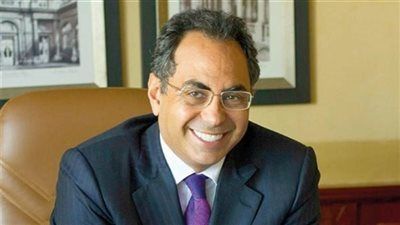 هاني سري الدين يعلن ترشحه لرئاسة حزب الوفد - الخليج الان