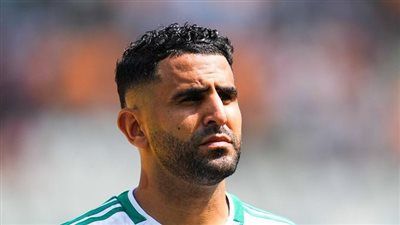 كأس أمم أفريقيا: رياض محرز يسجل الهدف الثاني لمنتخب الجزائر في مرمى السودان - الخليج الان
