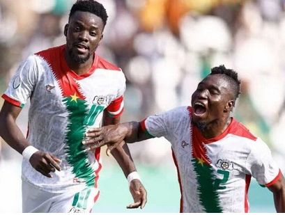 موعد مباراة منتخب بوركينا فاسو وغينيا الإستوائية في كأس أمم أفريقيا والقنوات الناقلة والتشكيل المتوقع - الخليج الان