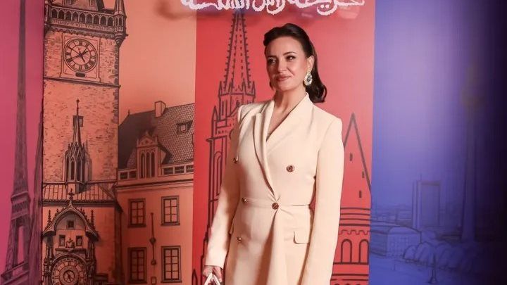 صورة ريهام عبد الغفور وفيديو هيفاء وهبي.. قصة أزمات الوسط الفني في 2025 - الخليج الان