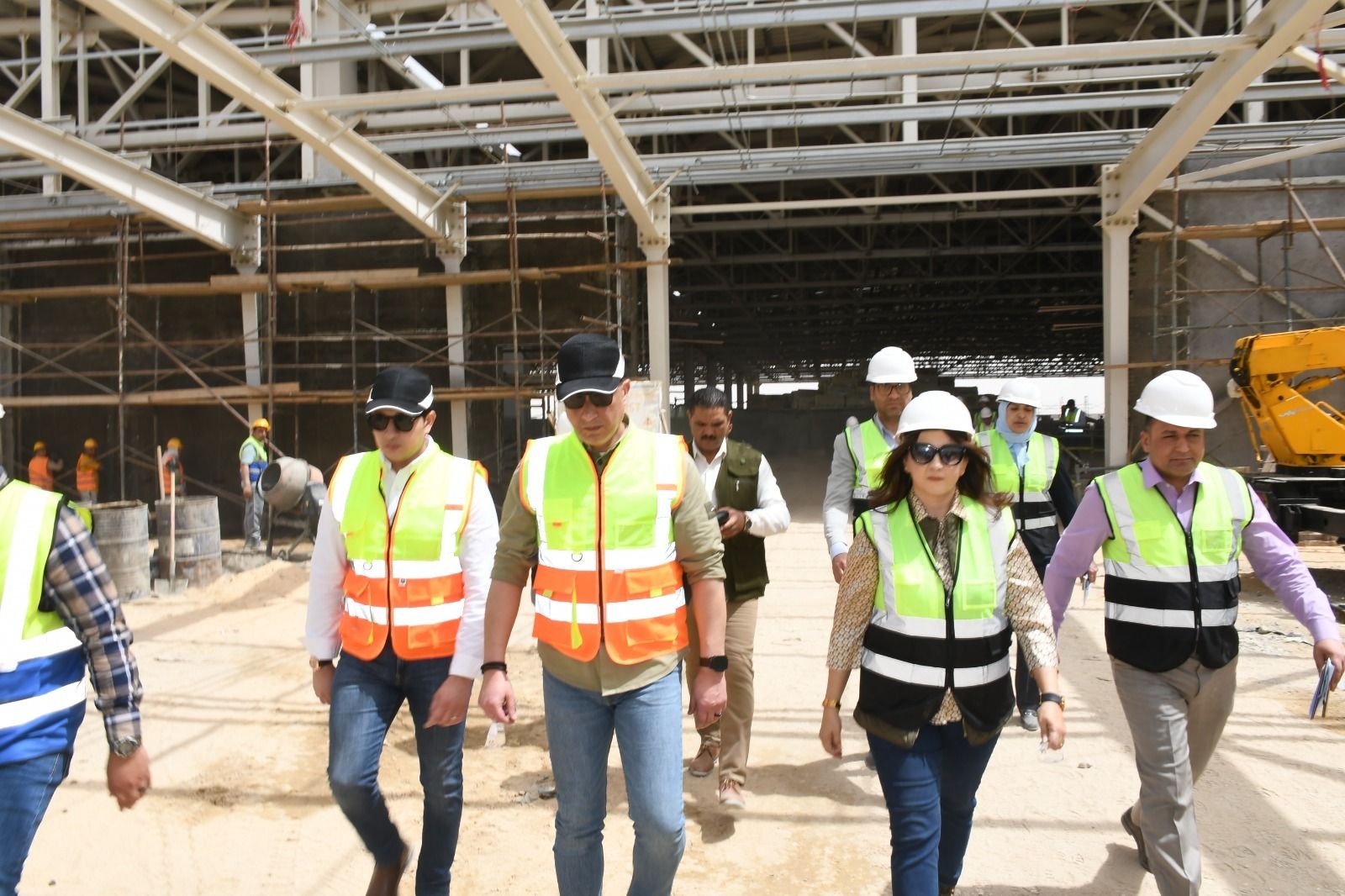 محافظ الفيوم: نهو 969 مشروعاً ضمن المرحلة الأولى من المبادرة الرئاسية "حياة كريمة" بمركزي إطسا ويوسف الصديق - الخليج الان