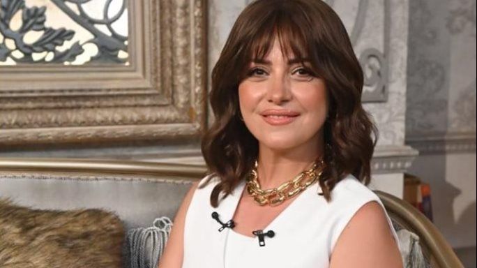 لتحديد هوية المتسبب في صورها المسيئة.. المهن التمثيلية تطالب بتفريغ كاميرات سينما العرض الخاص لـ فيلم ريهام عبد الغفور - الخليج الان