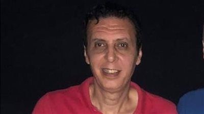 بعد صراع مع المرض.. وفاة الفنان طارق الأمير - الخليج الان