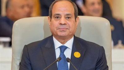 قرار جمهوري بشأن لجنة إجراءات التحفظ والتصرف في أموال الجماعات الإرهابية - الخليج الان