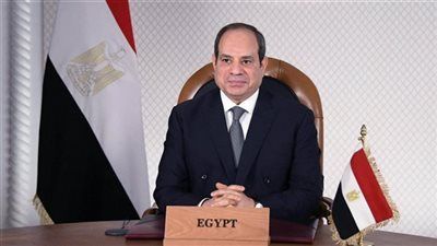 الرئيس السيسي يوفد أمناء رئاسة الجمهورية لتهنئة الطوائف المسيحية بعيد الميلاد - الخليج الان