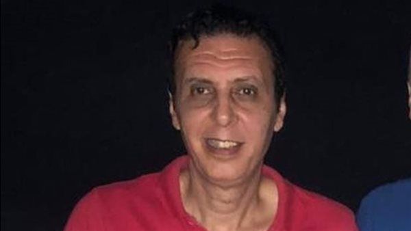 أشرف زكي يكشف لـ تليجراف الخليج تفاصيل جنازة طارق الأمير - الخليج الان