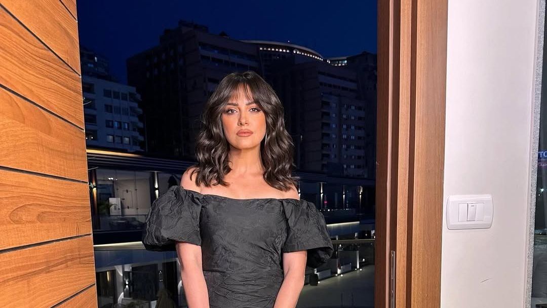 حقيقي أم ذكاء اصطناعي؟ .. فيديو ريهام عبد الغفور يصدم رواد السوشيال ميديا - الخليج الان