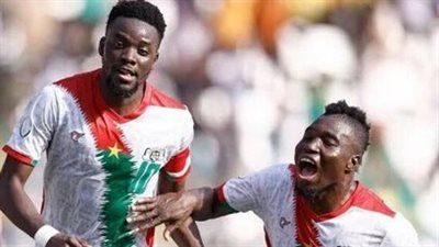 موعد مباراة منتخب بوركينا فاسو وغينيا الإستوائية في كأس أمم أفريقيا والقنوات الناقلة والتشكيل المتوقع - الخليج الان