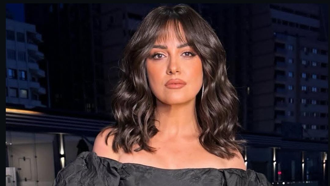 صورة ريهام عبد الغفور تثير غضب رواد السوشيال ميديا.. كيف علقت الفنانة؟ - الخليج الان