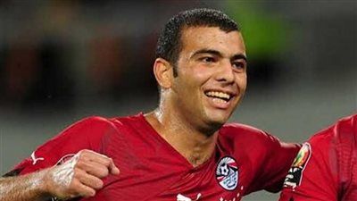 قبل صدام الغد.. عماد متعب صاحب آخر هدف في شباك جنوب إفريقيا - الخليج الان