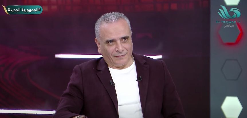 أحمد حمودة: حسام عبدالمجيد لا يتحمل خطأ هدف زيمبابوي بمفرده.. ومصطفى شوبير حارس كبير ويتحمل الضغوط - الخليج الان