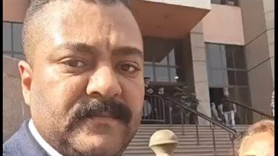 مرشح واقعة الفرز المبكر بعد خسارته في الانتخابات: أنا كسبت حب الناس لأن الشعب المصري عاطفي - الخليج الان