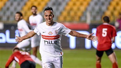موعد مباراة الزمالك وسموحة اليوم في كأس عاصمة مصر - الخليج الان