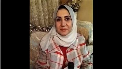 بعد فوزها بقرار من الهيئة الوطنية إيمان خضر لتحيا مصر: نزاهة الانتخابات أعادت الحقوق لأصحابها - الخليج الان