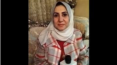 بعد تراجعها في الحسر العددي وفوزها بقرار من الوطنية للانتخابات.. إيمان خضر: المواطن هو من يختار نائبه وأحظى بدعم كبير من أهالي الدائرة - الخليج الان